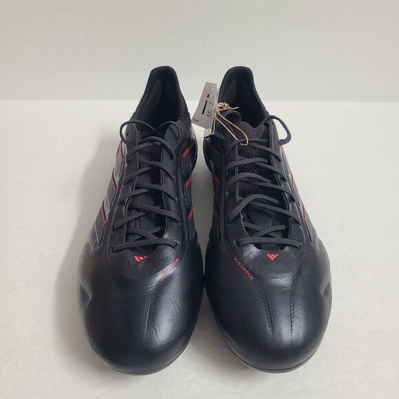 Adidas Copa Pure 3 Elite FG Stealth  Victory Pack Soccer Cleats ID9041 Size 7 main image 8